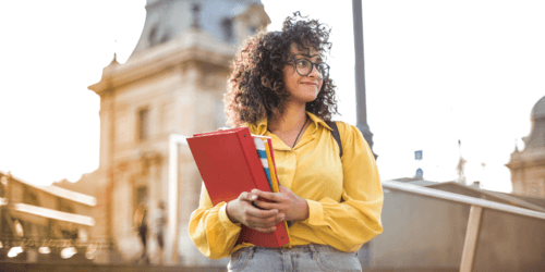 Schüler-Aktion Berufsunfähigkeitsversicherung