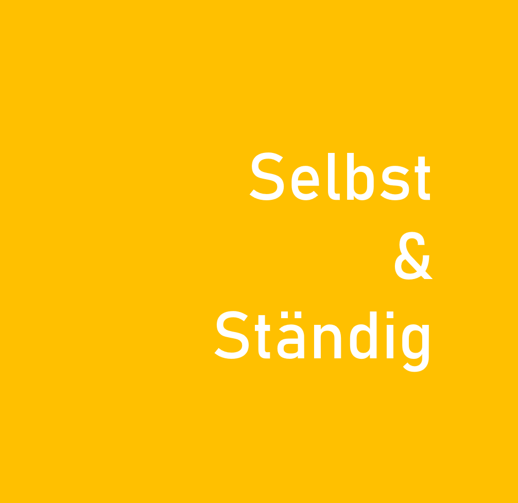 Welt der Unternehmer & Selbstständigen