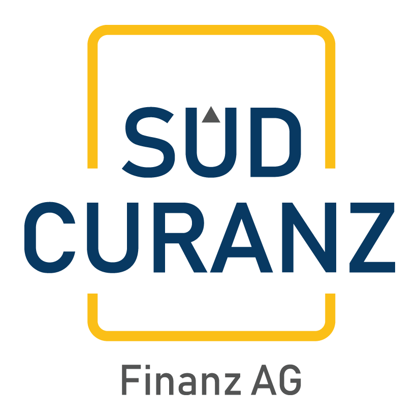 Logo der Südcuranz