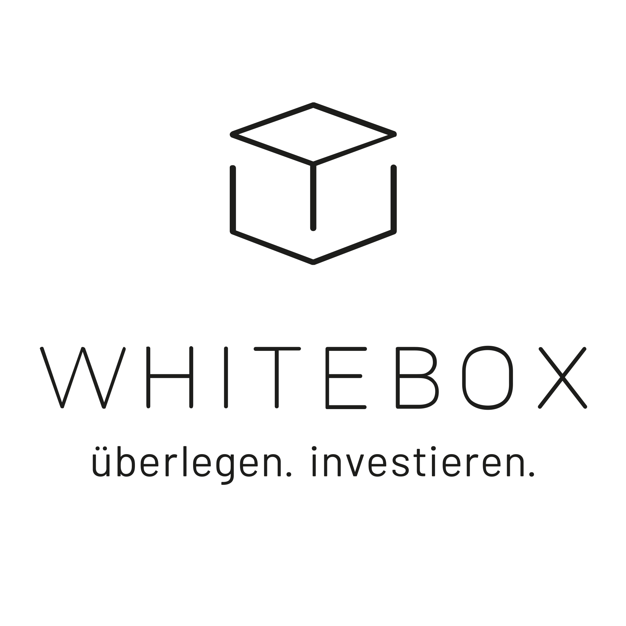 Online-Login bei Whitebox